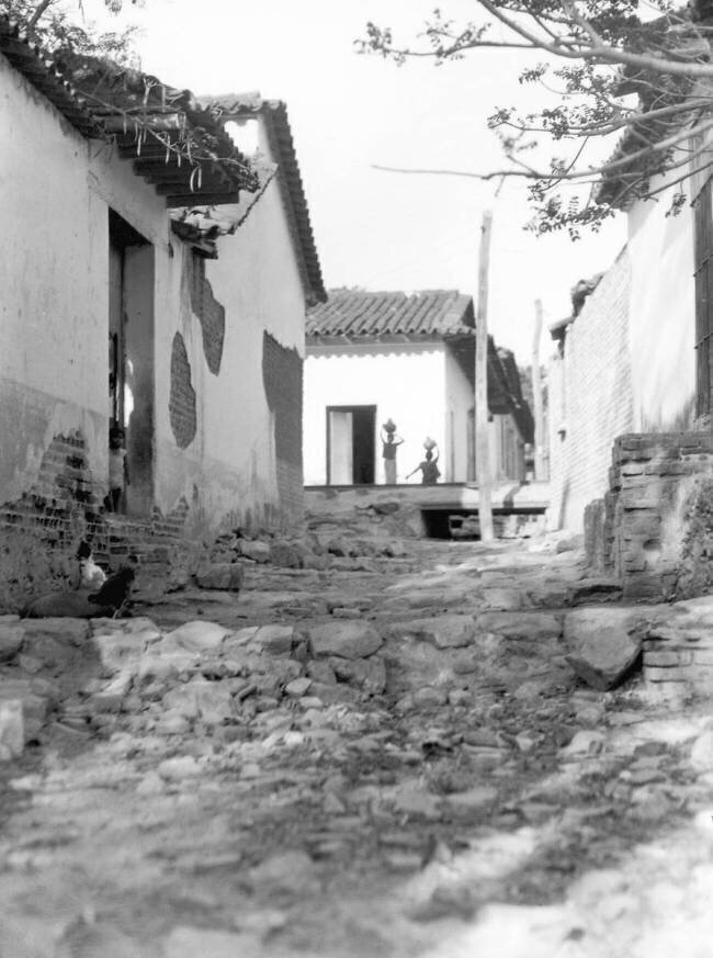 Femmes à Tehuantepec Tina Modotti