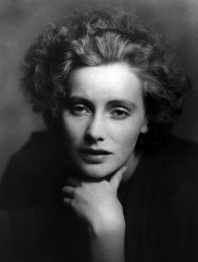 Greta Garbo Arnold Genthe