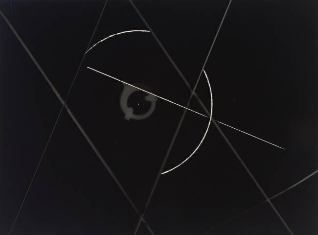 Sans titre Laszlo Moholy-Nagy