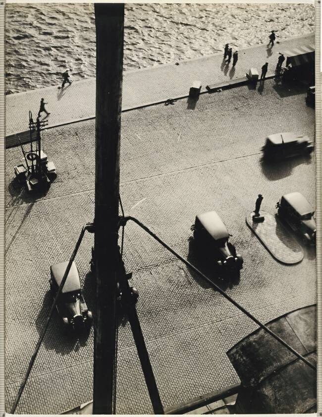 Stockholm Laszlo Moholy-Nagy