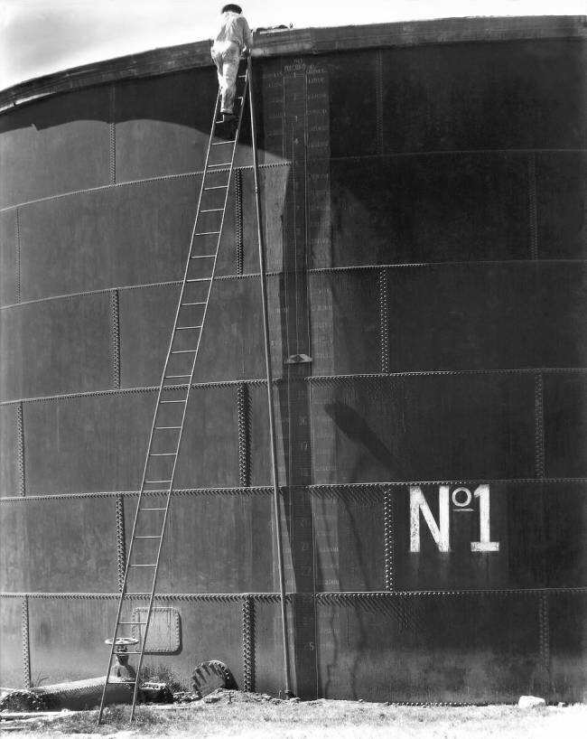 Tank No Tina Modotti