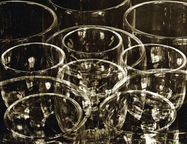 Verres à vin Tina Modotti