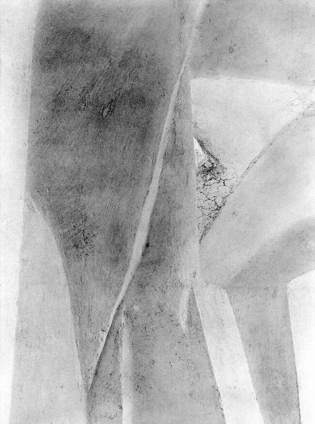 Interior of the Church Tina Modotti
