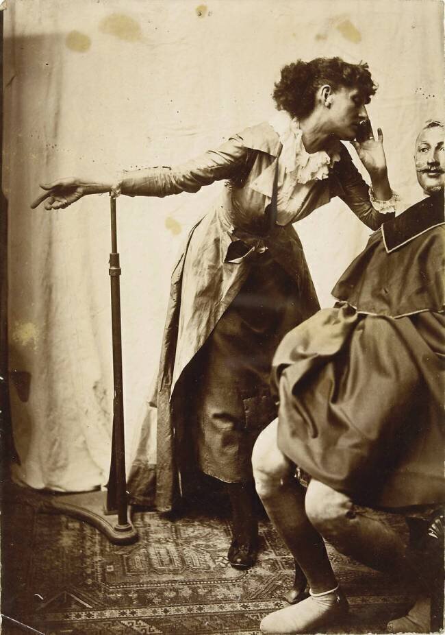 sans titre François Brunery