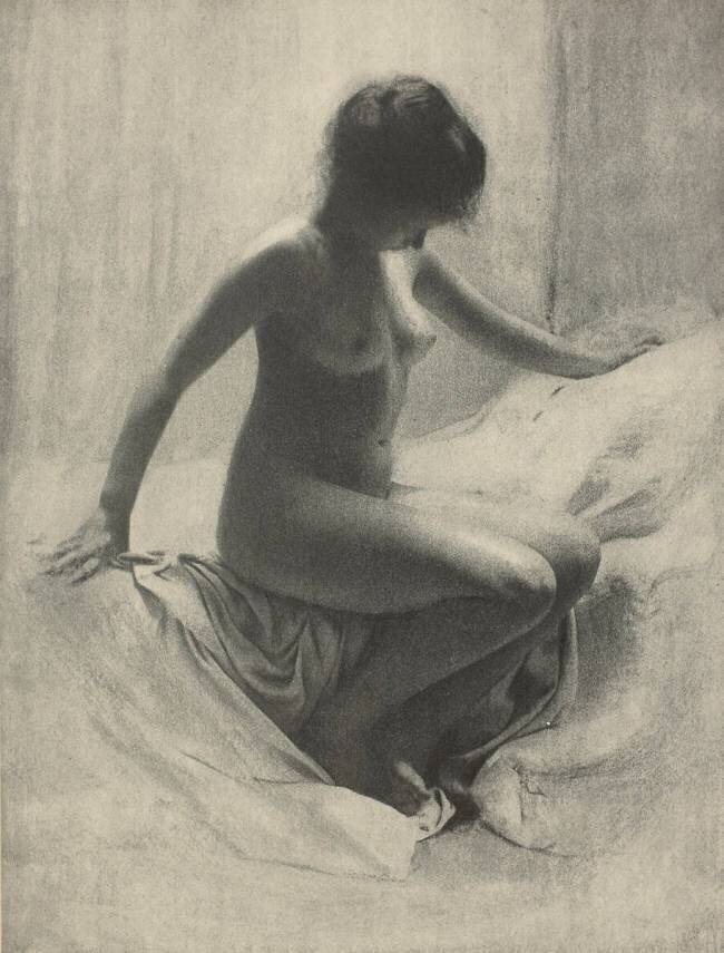 Study Robert Demachy