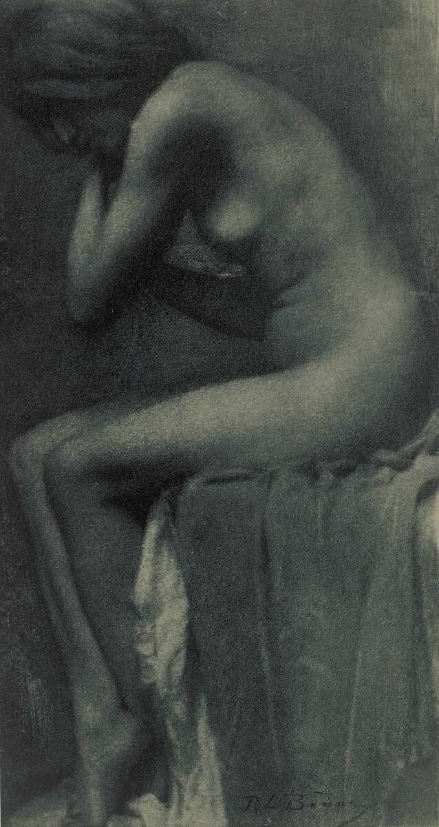 Study René Le Bègue