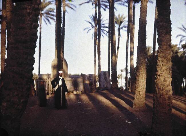 Egypte Helen Messinger Murdoch