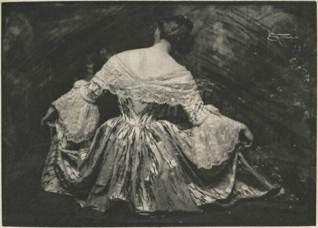 Minuet Frank Eugene
