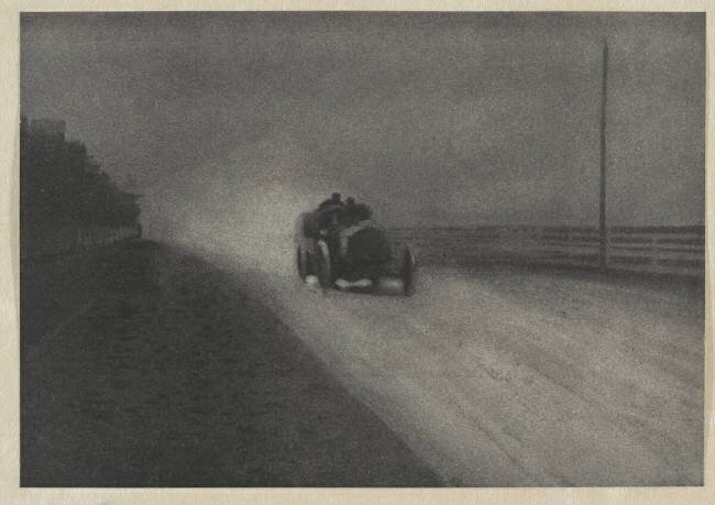Speed Robert Demachy