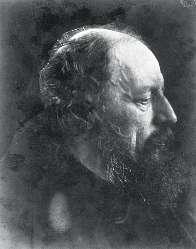 Alfred Julia Margaret Cameron