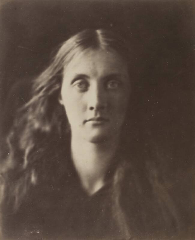 Julia Jackson Julia Margaret Cameron