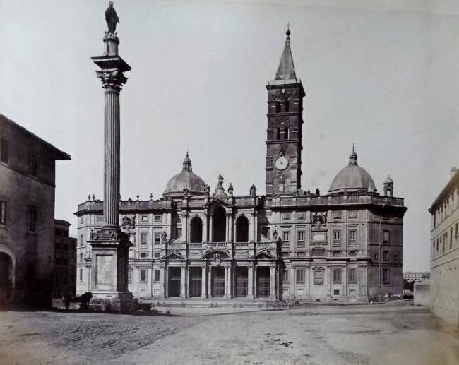 Venise Carlo Naya