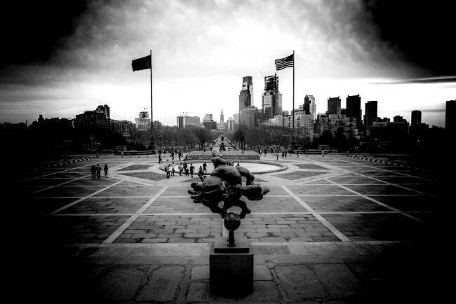 Philadelphia Guilherme Pontes