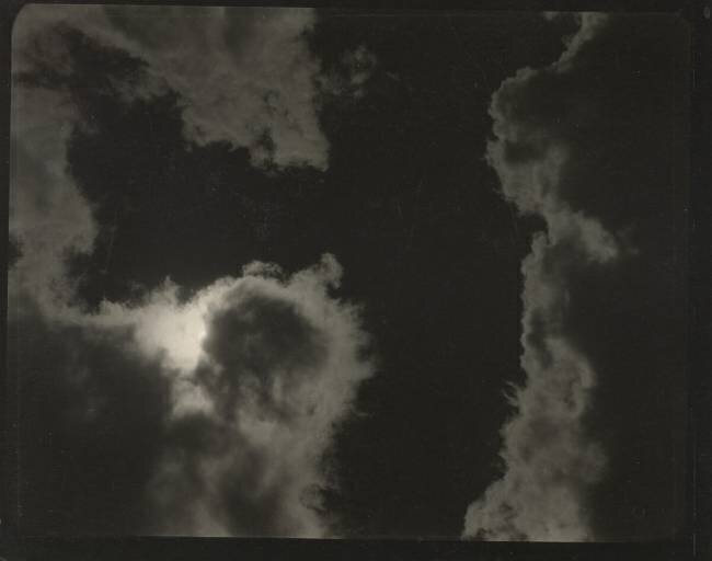 Songs of the Sky Alfred Stieglitz
