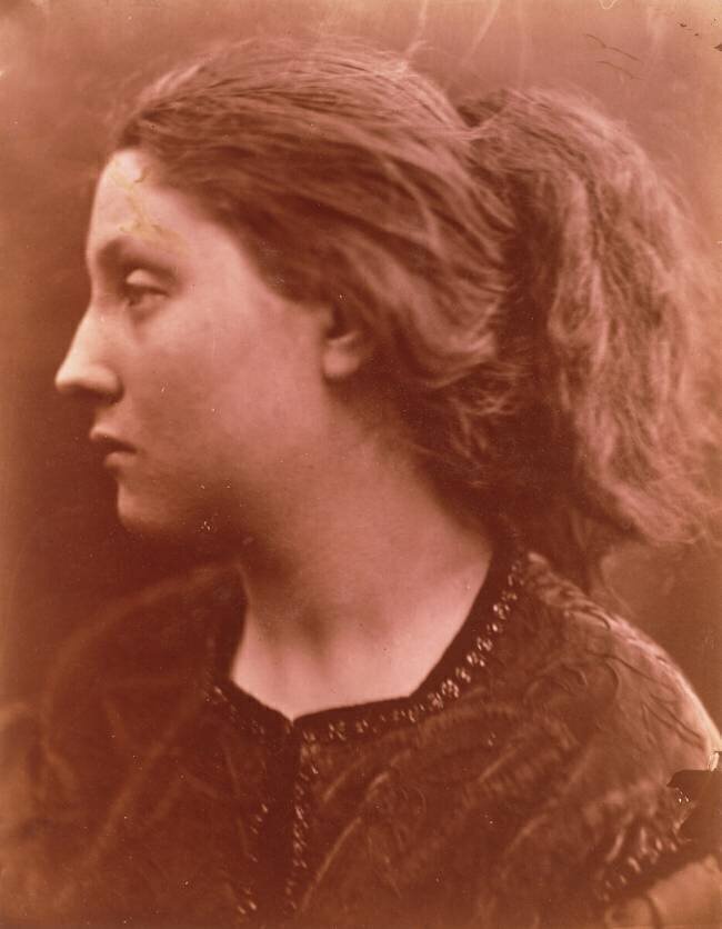 Adriana Julia Margaret Cameron
