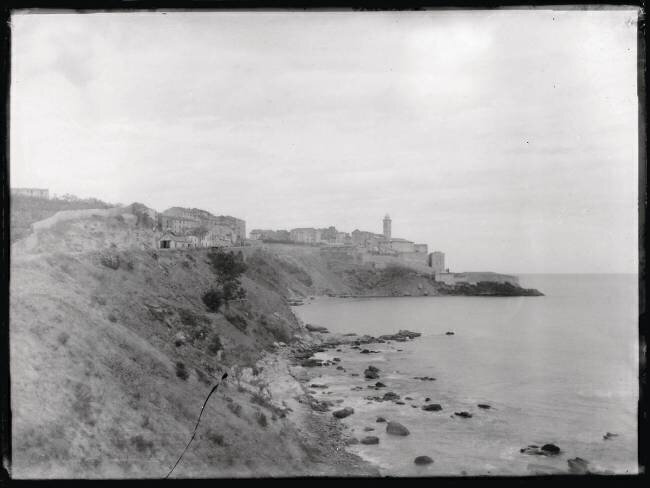 Bastia Roland Bonaparte