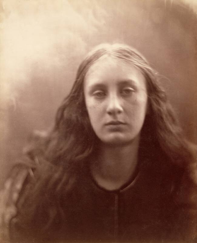 Christabel Julia Margaret Cameron
