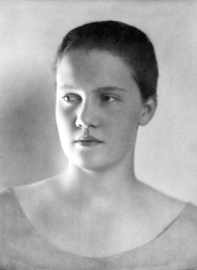 Maria Orozco Romero Tina Modotti