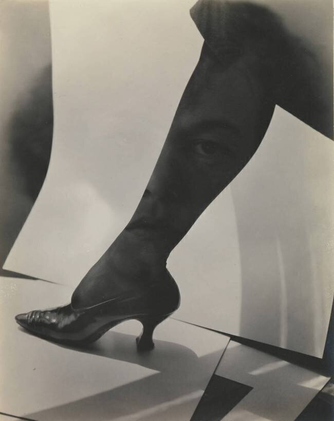 Dorothy True Alfred Stieglitz
