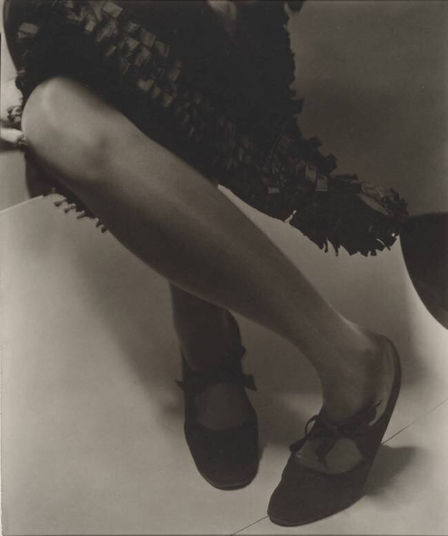 Katherine Dudley Alfred Stieglitz