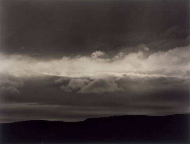 Lake George Alfred Stieglitz