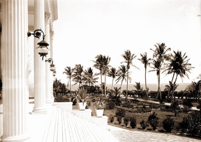 Royal Palm Hotel, Miami anonymous