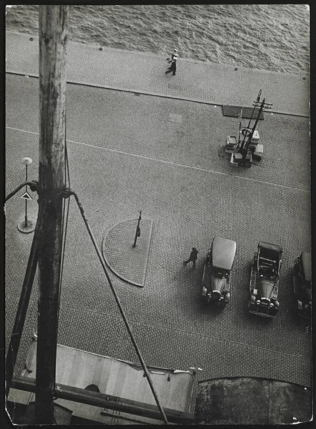 Stockholm Laszlo Moholy-Nagy