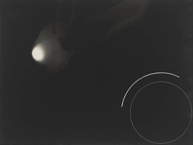 Untitled Laszlo Moholy-Nagy