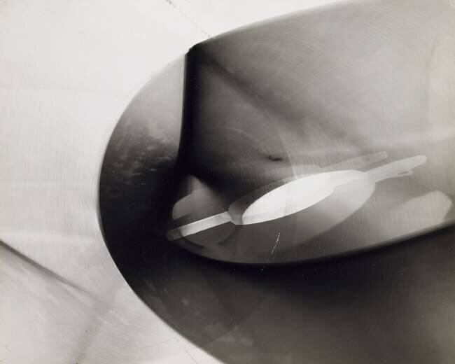 Untitled Laszlo Moholy-Nagy