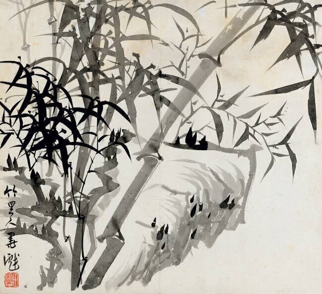 Leaf C Rang Tian