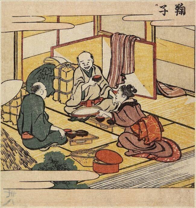 Mariko Hokusai