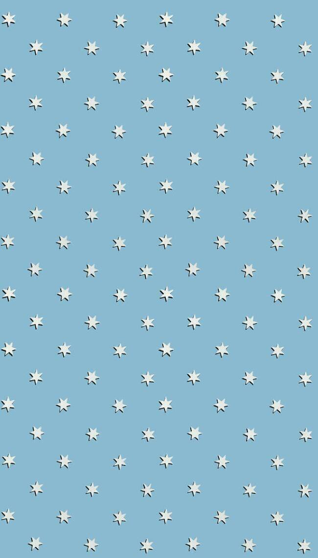 Motif répétitif d'étoiles anonymous