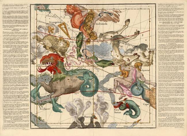 Vernal Equinox Ignace-Gaston Pardies