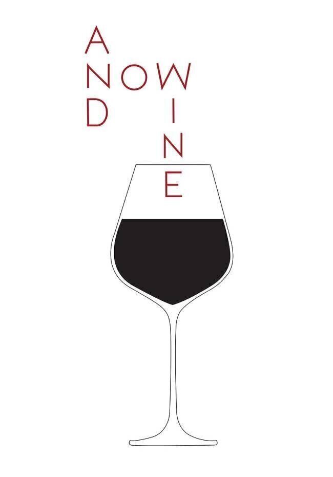 And Now Wine 1x Studio II