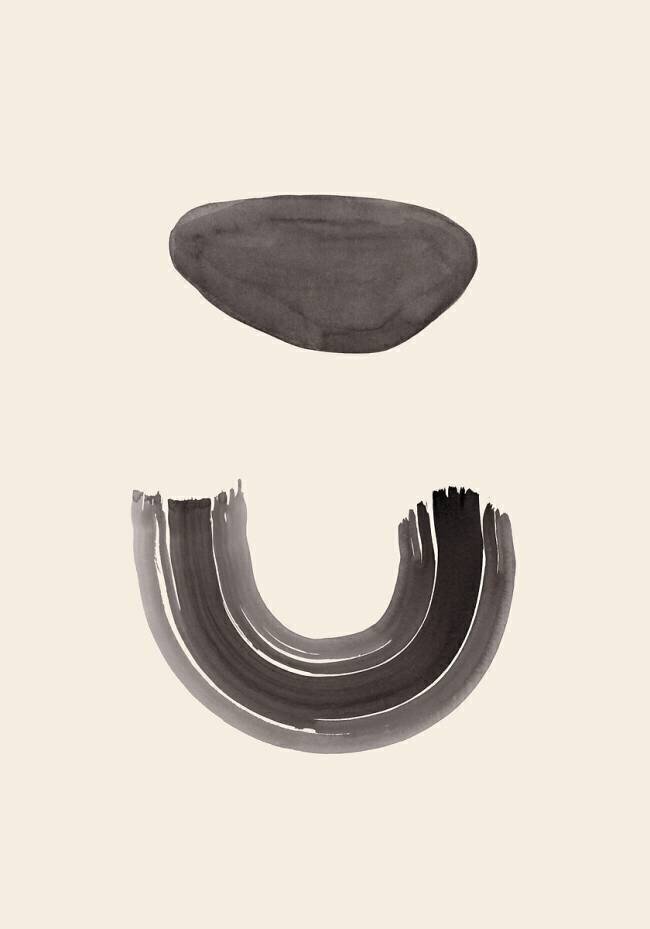 Arch and Stone 1x Studio