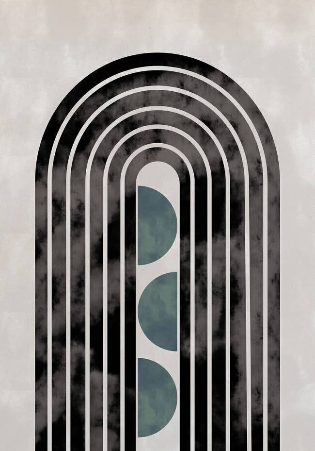 Arch capsule 1x Studio II
