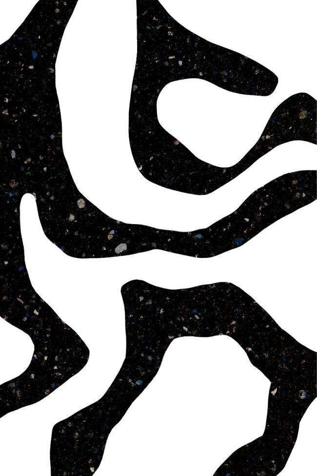 Black Gems Anastasia Sawall
