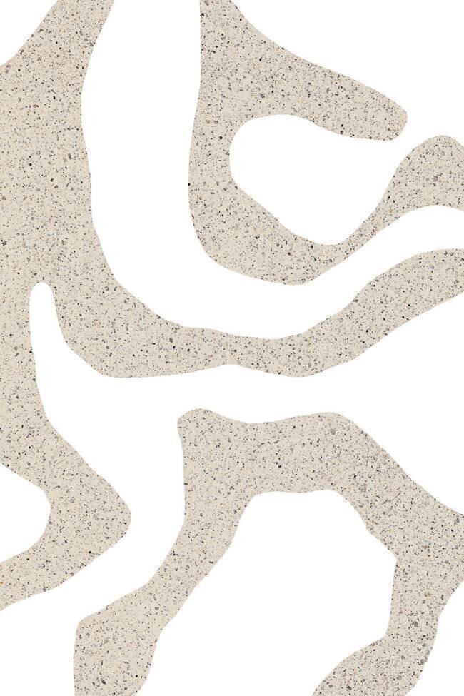 Bold Shapes Anastasia Sawall