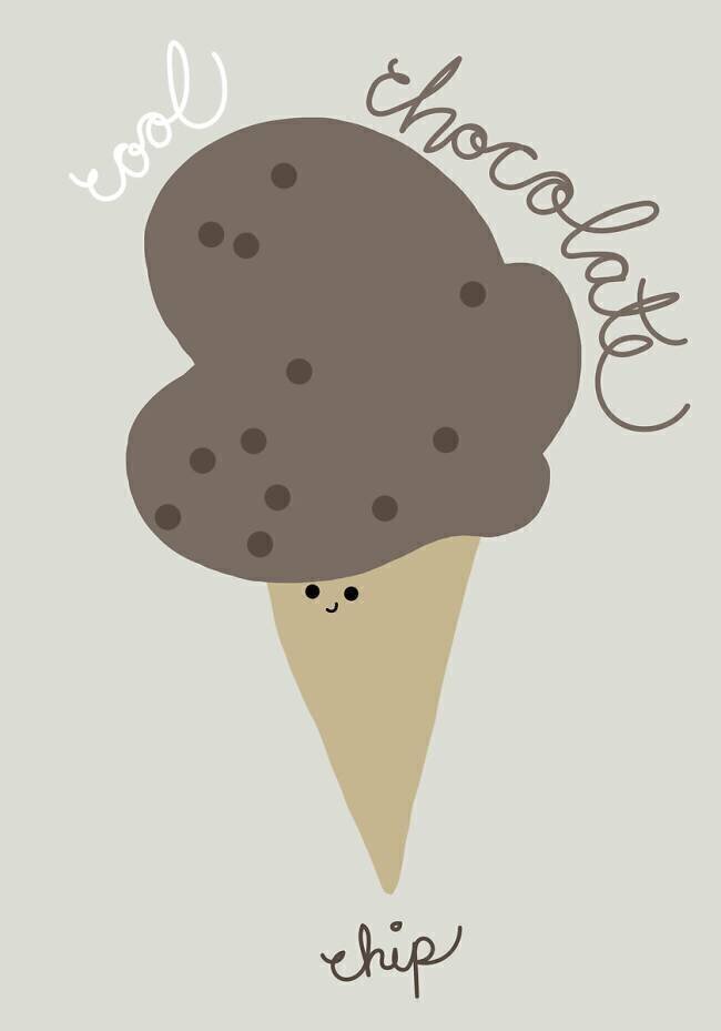 Chocolate Chip 1x Studio II