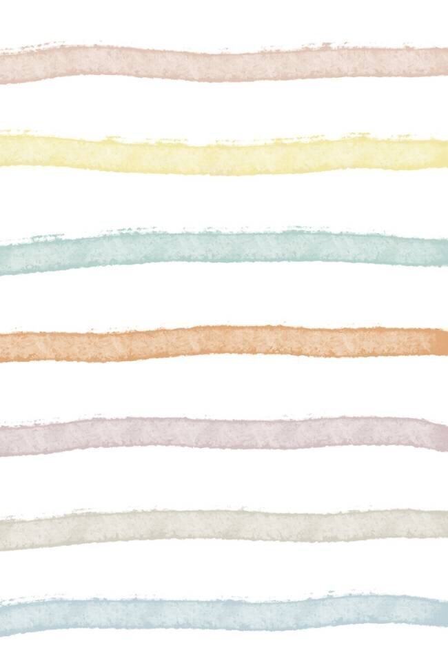 Colorful Lines Anastasia Sawall
