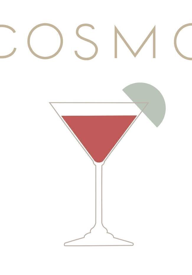 Cosmopolitan 1x Studio II