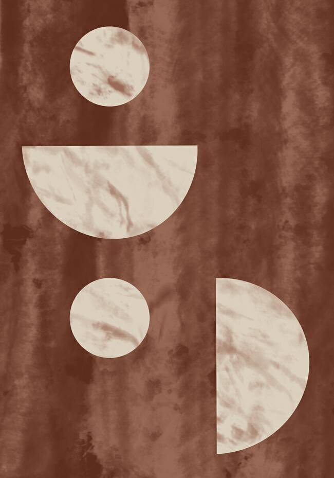Geo Marble 1x Studio II