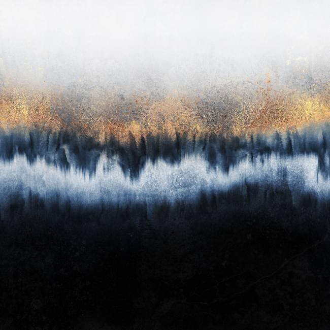Golden Horizon Elisabeth Fredriksson