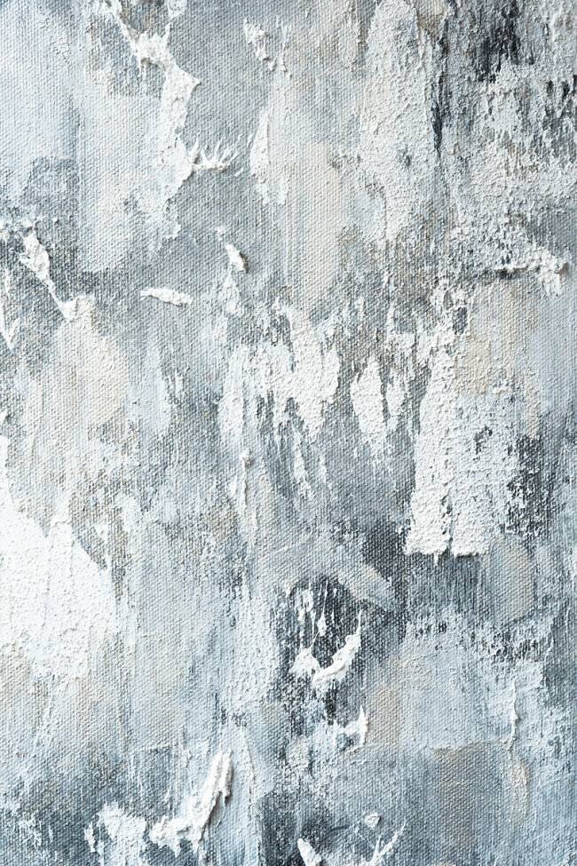 Heavy Texture Anastasia Sawall