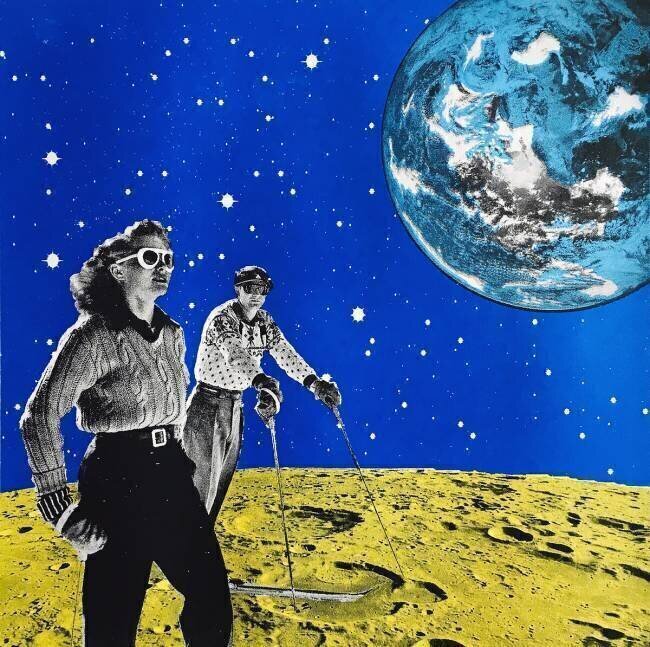 Hiking space Anne Storno