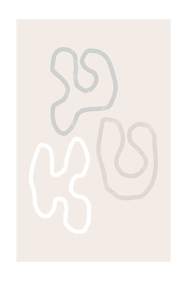 I love Curves Anastasia Sawall