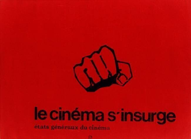 Le Cinéma s'insurge anonymous