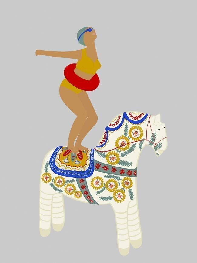 Little Pony Jotadejai