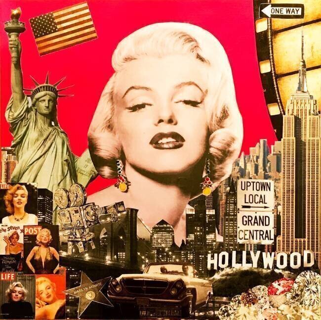 Marilyn, 20915 Anne Storno