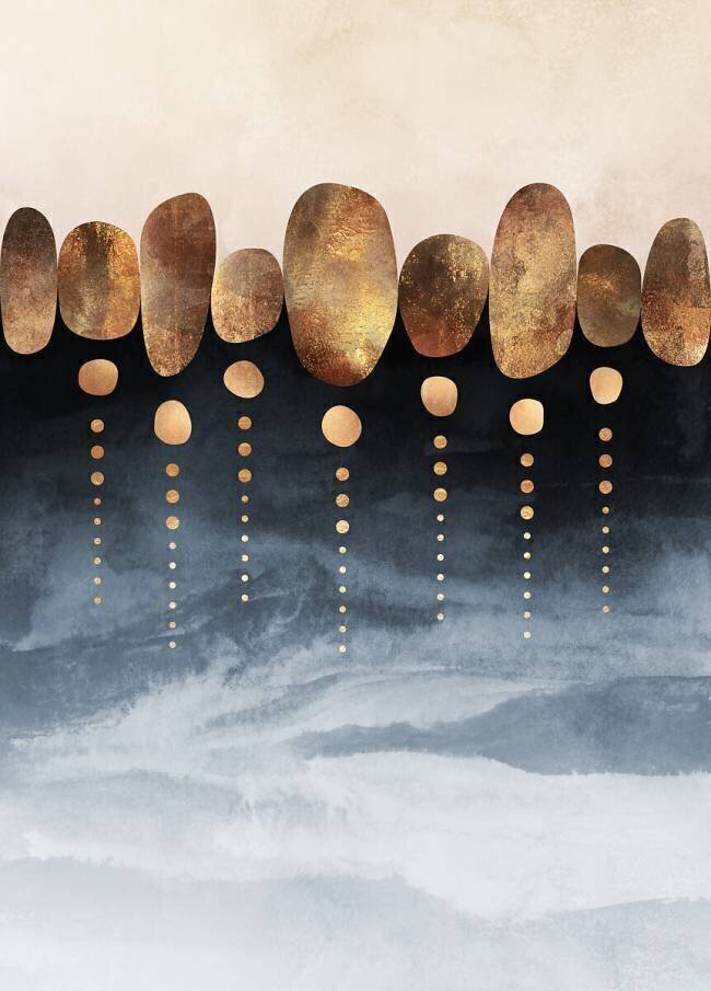 Natural Abstraction Elisabeth Fredriksson